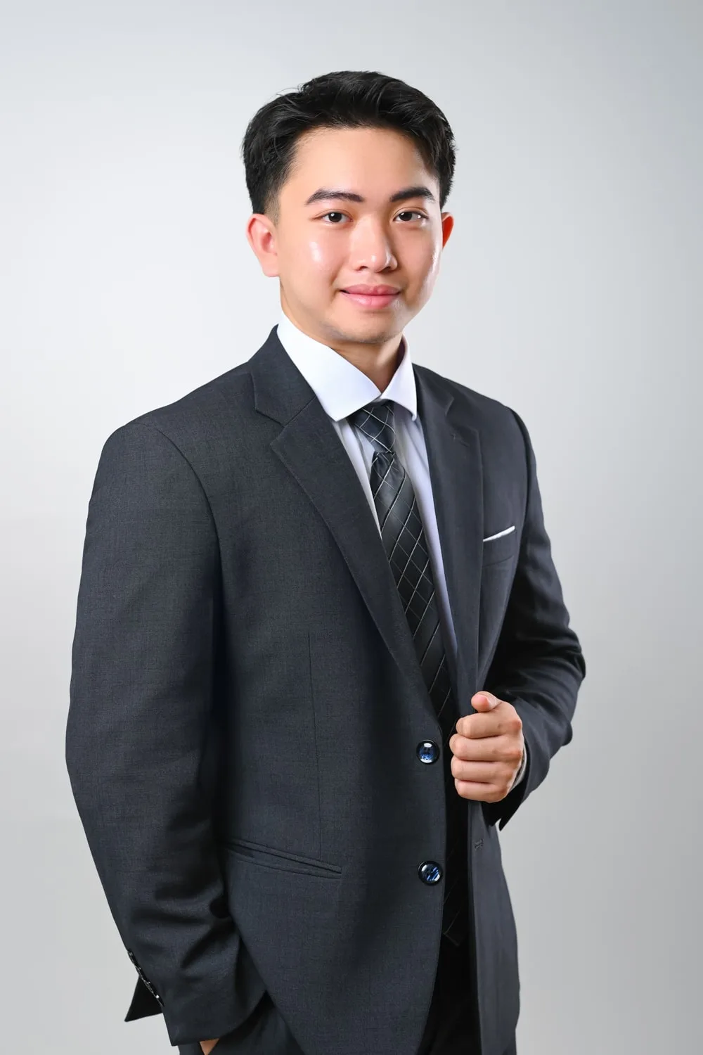 Chân dung Anh Khôi